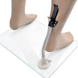 férfi próbababa kerek fejjel