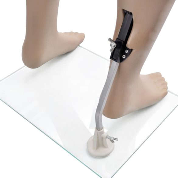 férfi próbababa kerek fejjel