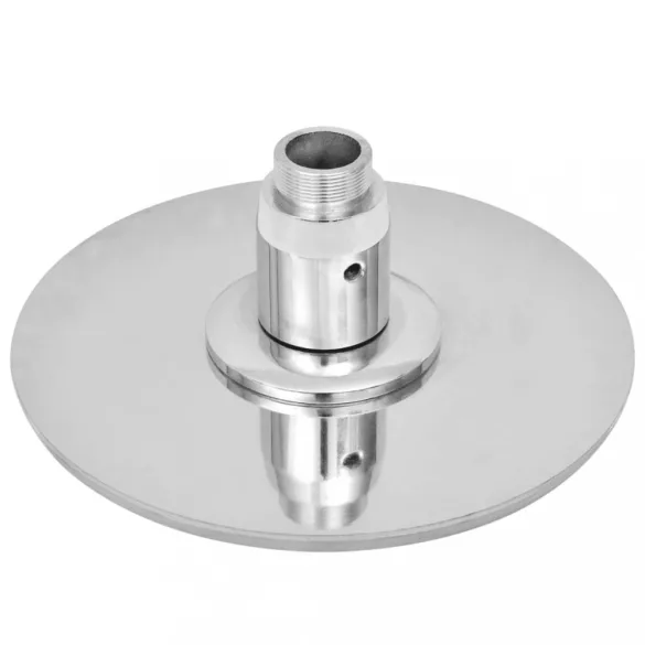 Táncrúd Állítható Magasságú