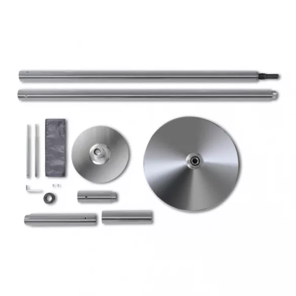 Táncrúd Állítható Magasságú