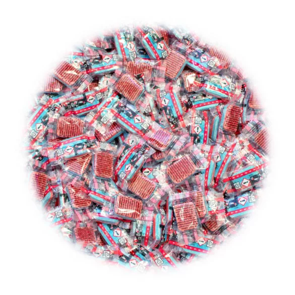 500 db 12 az 1-ben mosogatógép tabletta 9 kg