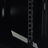 4U fali hálózati szekrény 19 IP20 600 x 450 x 285 mm"