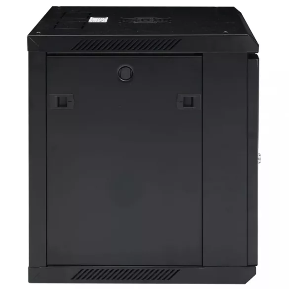 9U fali hálózati szekrény 19 IP20 600 x 450 x 510 mm"