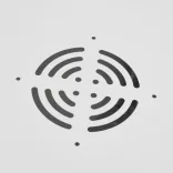 12U fali hálózati szekrény 19 IP20 53 x 40 x 60 cm"