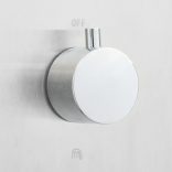 kültéri WPC és rozsdamentes acél zuhany és zuhanytálca