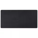 5-részes fekete szövet bárszett