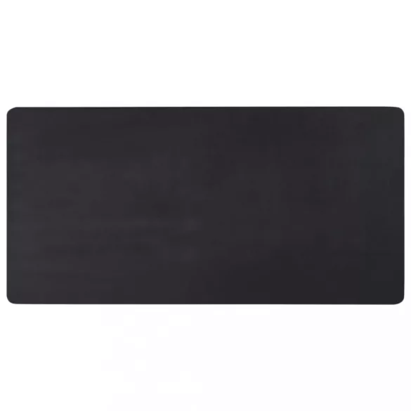 5-részes fekete szövet bárszett