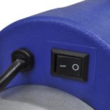 egyfokozatú vákuumszivattyú dupla elosztómérő készlettel