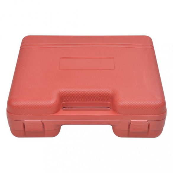 egyfokozatú vákuumszivattyú dupla elosztómérő készlettel