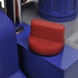 egyfokozatú vákuumszivattyú dupla elosztómérő készlettel