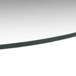 2 db kerek falitükör 60 cm