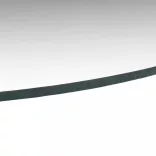 2 db kerek falitükör 70 cm