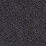 4 db szürke hajlított fa és szövet étkezőszék