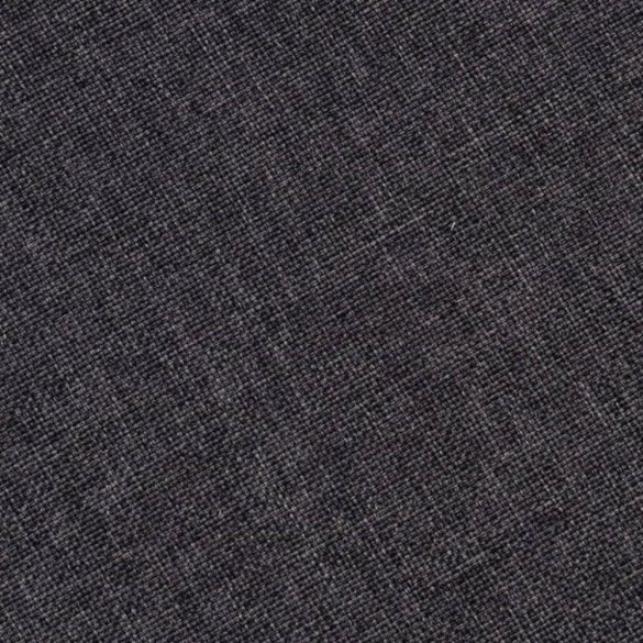 4 db szürke hajlított fa és szövet étkezőszék