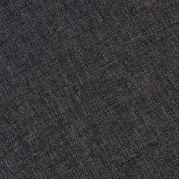 6 db szürke hajlított fa és szövet étkezőszék