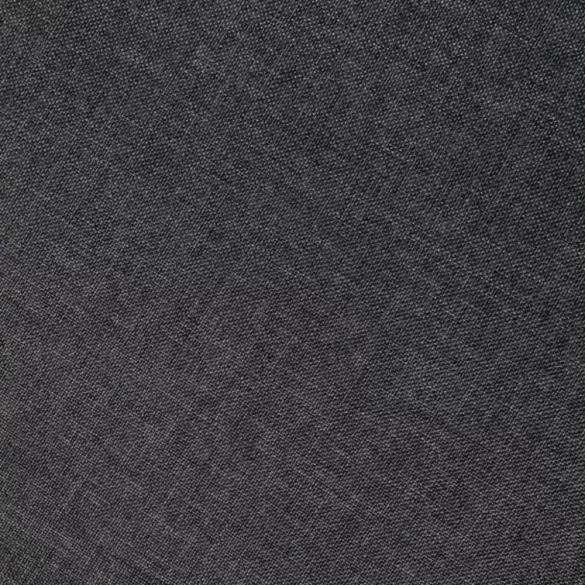 szürke hajlított fa és szövet forgó irodaszék