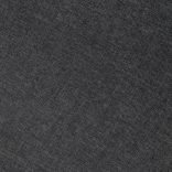 6 db szürke forgó szövet étkezőszék