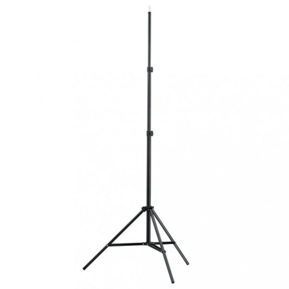 fotóstúdió-felszerelés softbox lámpákkal és háttérrel