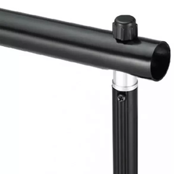 fotóstúdió-felszerelés softbox lámpákkal és háttérrel