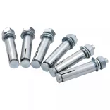 2 db kétszintes rozsdamentes acél fali polc 200 x 30 cm