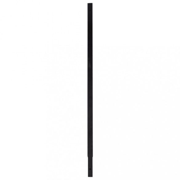 talajfúró 250 mm-es markolattal és 4 m hosszabbítócsővel