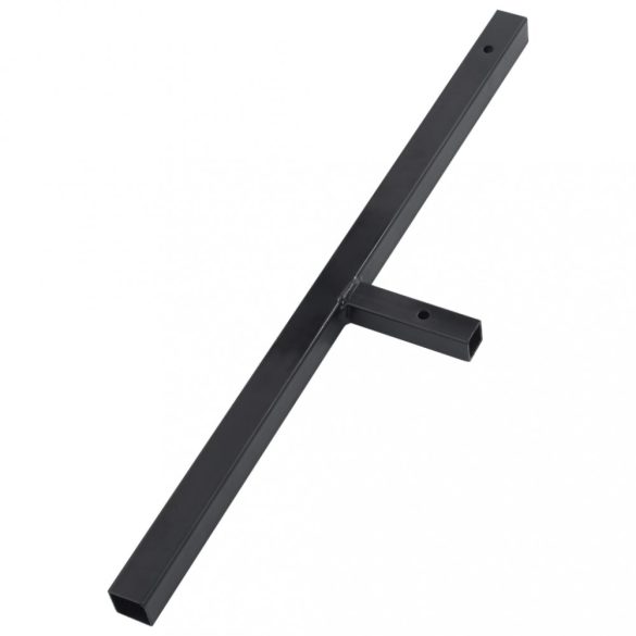 talajfúró 250 mm-es markolattal és 4 m hosszabbítócsővel