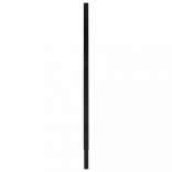 talajfúró 250 mm-es markolattal és 8 m hosszabbítócsővel