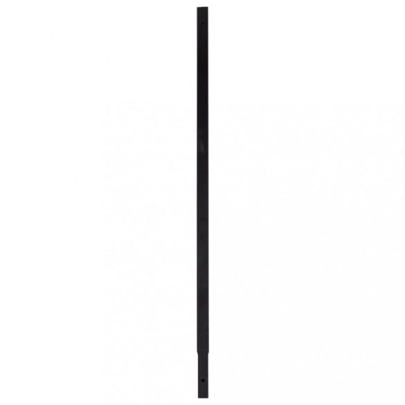 talajfúró 250 mm-es markolattal és 8 m hosszabbítócsővel