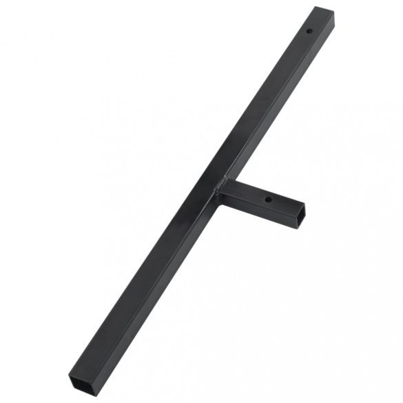 talajfúró 250 mm-es markolattal és 8 m hosszabbítócsővel