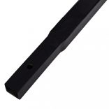 talajfúró 250 mm-es markolattal és 8 m hosszabbítócsővel