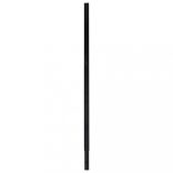 talajfúró 250 mm-es markolattal és 12 m hosszabbítócsővel