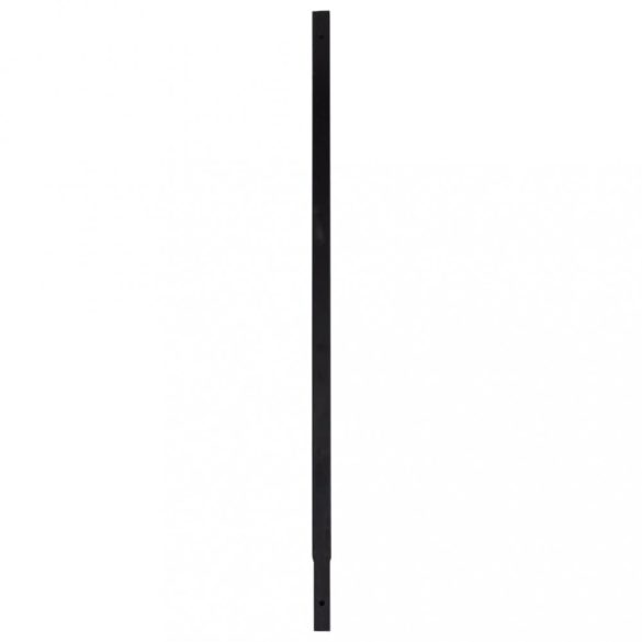 talajfúró 250 mm-es markolattal és 12 m hosszabbítócsővel