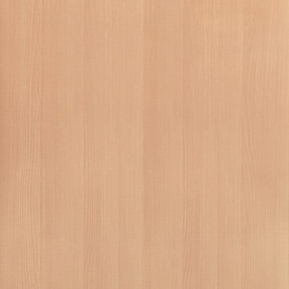 2 db japán tölgyszínű öntapadó PVC ajtófólia 500 x 90 cm