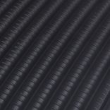 2 db ívelt napelemes medencefűtő panel 110 x 65 cm