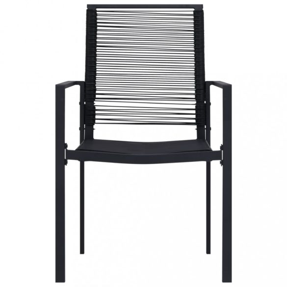 9 részes kerti étkezőgarnitúra