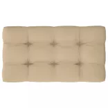 kétszemélyes fekete impregnált fenyőfa raklapkanapé párnákkal