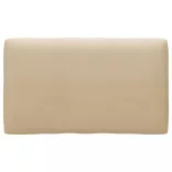 kétszemélyes fekete impregnált fenyőfa raklapkanapé párnákkal