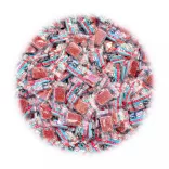 1000 db 12 az 1-ben mosogatógép tabletta 18 kg