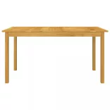 7 részes sötétszürke kerti étkezőgarnitúra