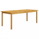 9 részes fekete kerti étkezőgarnitúra