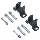 krémszínű kézzel kihúzható napellenző 400 x 350 cm