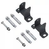 krémszínű kézzel kihúzható LED-es napellenző redőnnyel 3x2,5 m