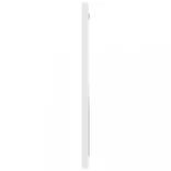 fehér forgácslap fürdőszobai bútorszett