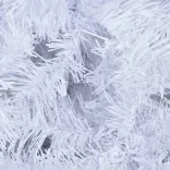 megvilágított műkarácsonyfa 620 ággal gömb szettel 180 cm