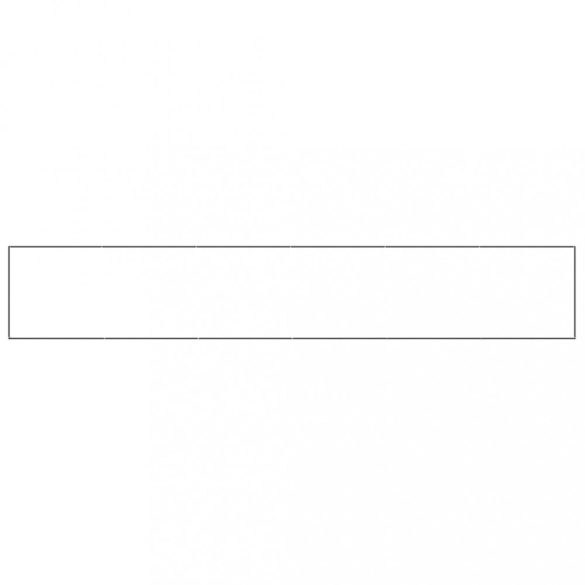 fekete acél kutyakennel 6 m²