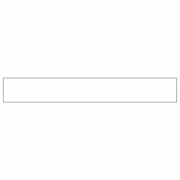 fekete acél kutyakennel 7 m²