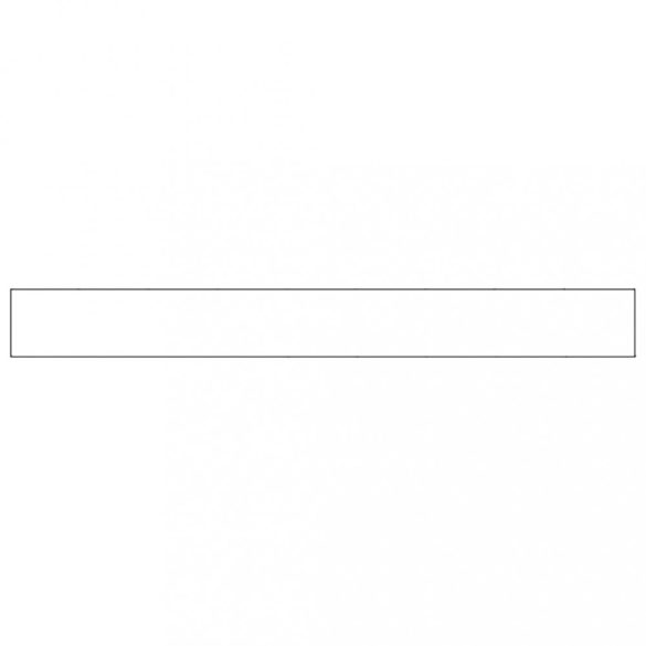 fekete acél kutyakennel 9 m²