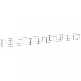 Kutyakennelek és kifutók