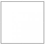 fekete acél kutyakennel 4 m²