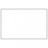 fekete acél kutyakennel 6 m²